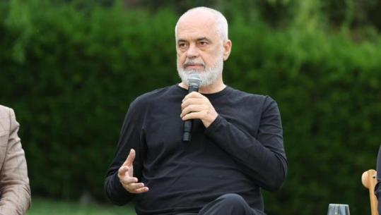 LIVE - Paketa e Maleve/ Rama zbulon detaje: I jep zgjidhje problemit që ka lindur me ligjin 7501! Pasi përfundon investimin, mund të marrësh titull pronësie! Ja procedura