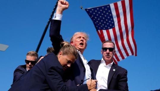 Teoritë e komplotit në kampin MAGA: Atentati ndaj Donald Trump në Pensilvani ishte i rremë