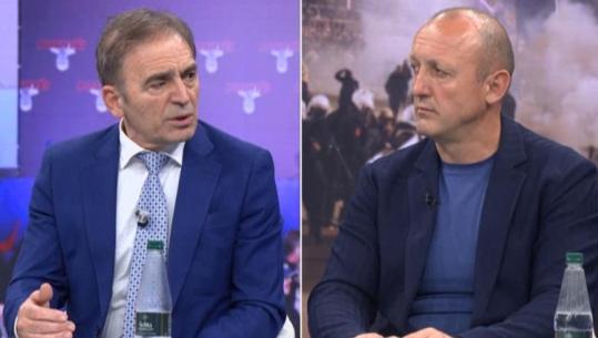 Hiqen kontrollet rutinë nga policia rrugore, ekspertët për Report TV: Koha e policëve pas ferrave ka mbaruar, radarët janë zgjedhja e duhur