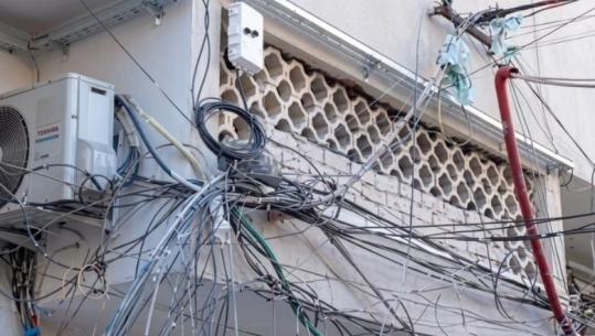 Projektligji i ri për ndërtimet, fund epokës së kabllove të internetit në ajër dhe fasadat e pallateve! Ja çfarë parashikohet