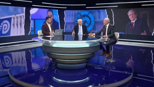 ‘O Sali, o idiot, mos hidh molotov!’ Avokati i drejtohet Berishës: Je tradhtar, ke përreth grup kriminal! Nallbani: E mori vulën në mënyrë të paligjshme