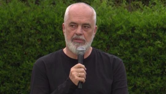 Rama: Banka Shqiptare e Zhvillimit nis veprimtarinë e saj shumë shpejt, do na japë mundësinë që të mbështesim iniciativa në bujqësi dhe sektorë të tjerë