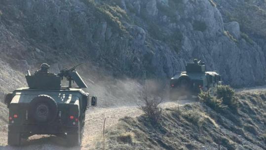 'Mburoja e Arbërit 26' ushtria shqiptare teston gatishmërinë në stërvitjen 72-orëshe në terren