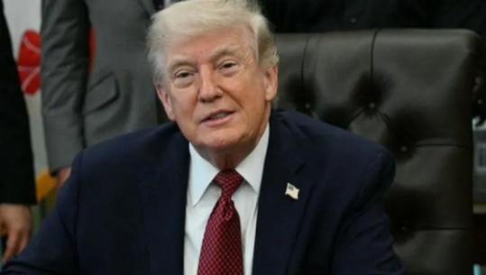 Trump: S’jam nën presion, marrëveshja me Iranin do të arrihet shpejt! Do të jetë më e mirë sesa të mëparshmet