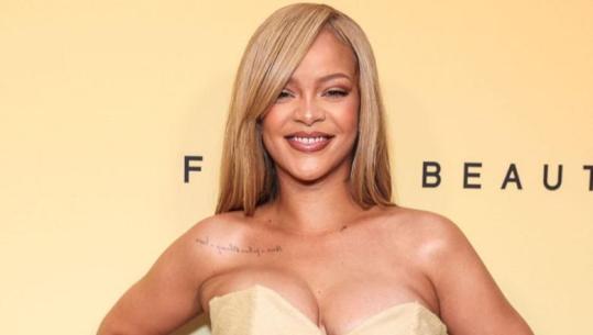 Me një përgjigje plot humor, Rihanna reagon për lajmet rreth shtatzënisë së katërt