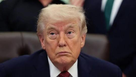 Trump: Irani të negociojë ose do të përballet me probleme që s’janë parë ndonjëherë