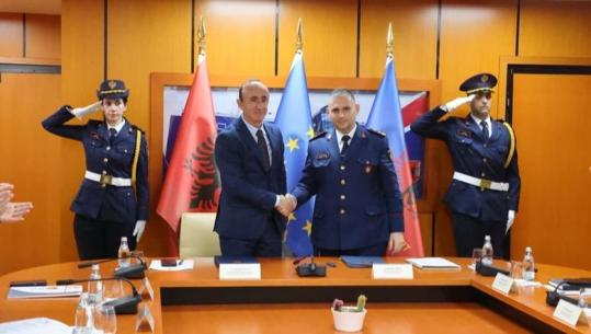 Hita e Sula nënshkruajnë marrëveshjen e bashkëpunimit institucional: Forcojmë kapacitetet, luftojmë paligjshmërinë