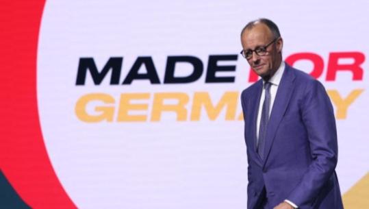 Kriza e karburantit, Gjermania thërret Këshillin Kombëtar të Sigurisë, Merz: Situatë është e tensionuar, duhet të përgatitemi për të ndërhyrë