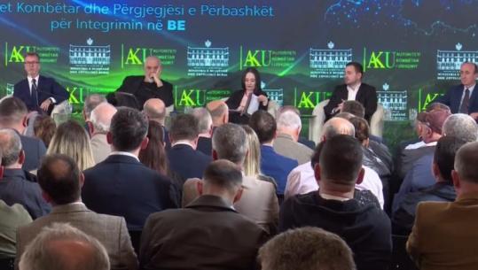 Siguria ushqimore, Gjylameti: Standard i panegociueshëm i BE, asnjë produkt i rrezikshëm s’do të jetë në treg