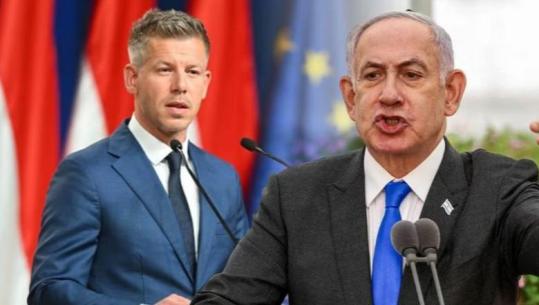Hungaria ndryshon kurs, Peter Magyar: Netanyahu do të arrestohet nëse vjen