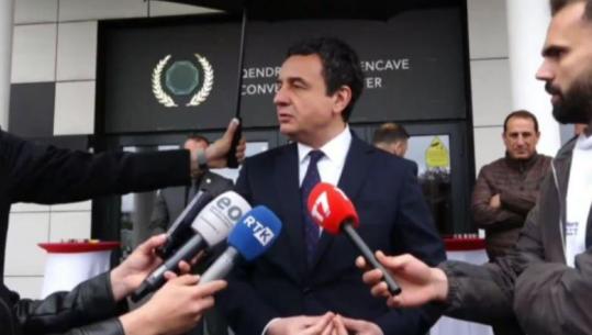 Zgjedhja e presidentit në Kosovë, Kurti zbulon ofertat për opozitën: Hamzës i dhashë postin e kryetarit të Kuvendit, Abdixhikut  ministrin e jashtëm