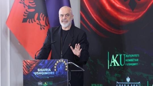 Siguria ushqimore, Rama: Sfida më e vështirë e anëtarësimit! ‘Pikat e dobëta‘, thertoret dhe sektori i qumështit