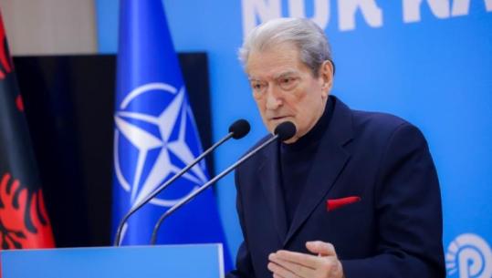 Reforma zgjedhore/ Berisha: Opozita dakord për sistem proporcional kombëtar me lista të hapura