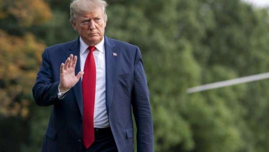 Trump ngre akuza: Irani e ka shkelur shumë herë armëpushimin