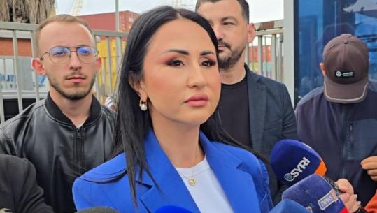 PD denoncon situatën në Portin e Durrësit, Kuçana: Po shkatërrohet qëllimisht, do bëjmë kallëzim në SPAK