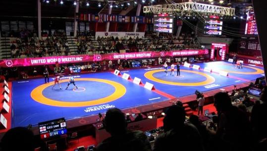 Kampionati evropian i mundjes në Tiranë, sekreti i FSHM për Report Tv: Janë 1 mijë pjesmarrës, Shqipëria synon medalje të arta