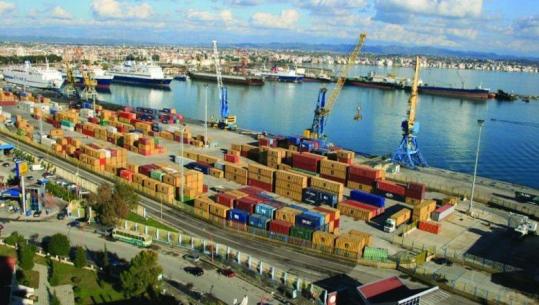 PD: Porti i Durrësit i bllokuar prej 4 ditësh, nuk ka naftë për vinçat! Reagon Autoriteti Portual: Operacionet vijojnë pa ndërprerje