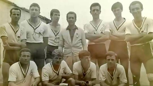 Ndahet nga jeta legjenda e volejbollit shqiptar, Jean Bonati, lamtumira prekëse e të birit zëvendësministër të Energjisë