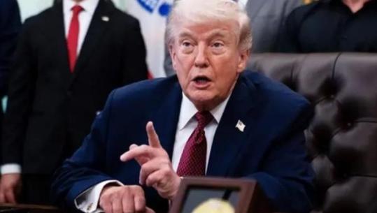 Trump: Kemi kamera në çdo objekt bërthamor të Iranit