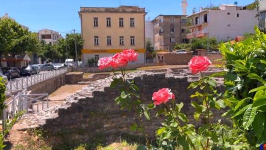 Sinagoga e Sarandës drejt transformimit, Gonxhja zbulon detajet e projektit: Restaurim, ndriçim modern dhe infrastrukturë për vizitorët