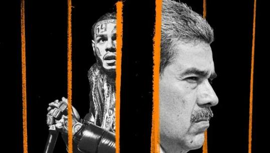 Nga shtretërit pa jastëkë, tek krimbat në ushqim: Si është jeta e Maduros në burgun famëkeq të Bruklinit?