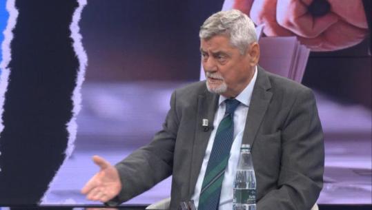 Dashamir Shehi kritikon protestat e Berishës: Patetizëm politik, kjo rrugë nuk e çon askund