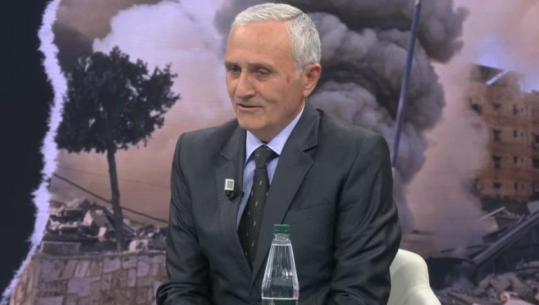 Lufta/ Kolonel Neziri: Irani ka fituar kohë nga pauza, po ripozicionon forcat dhe po mundëson akses në tunelet ku janë streguar raketat dhe dronët