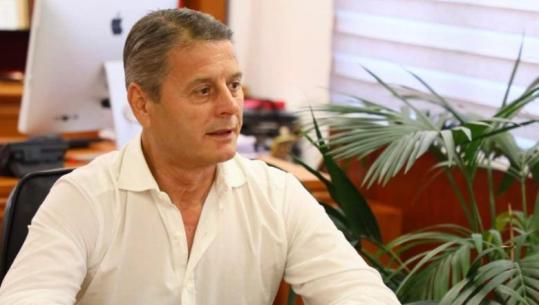 Përmbytjet nga reshjet e shiut në Lezhë, kryebashkiaku Ndreu: Kjo situatë po shkon drejt zgjidhjes përfundimtare, po punohet për sistemimin e ujërave të zeza e të bardha