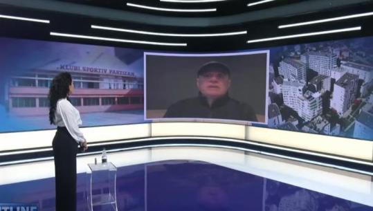 ‘Ish-kompleksi Partizani’/ Paro Laçi rrëfen ‘përplasjet’ me Berishën: Jam kërcënuar me jetë nga bodyguardët e tij! Shkëlzeni më ofroi 500 mijë euro të ‘kyçja gojën’, ja paralajmërimi që mora në Prokurori