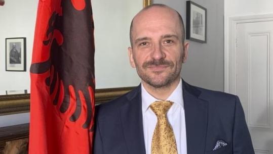 Ambasadori shqiptar në Mbretërinë e Bashkuar letër të hapur 'The Guardian': Shqiptarët në Britani po ‘demonizohen’ e paragjykohen, ‘kurban’ i mediave dhe politikanëve të djathtë