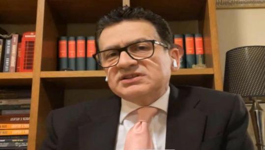 ‘PD e treta në Tiranë’- Spahiu: Gara për Bashkinë do të jetë mes Arlind Qorrit dhe Manastirliut