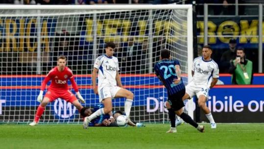 GOLAT/ Përmbysje e 'çmendur' në Milano, Interi fiton 3-2 kundër Comos dhe kalon në finalen e Kupës së Italisë