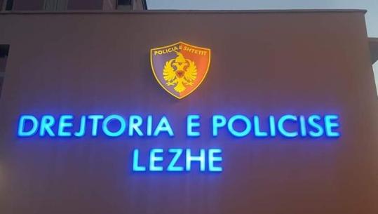 Goditja e ambienteve të lojërave të fatit dhe përdorimit të kokainës, jep dorëheqjen drejtori i Policisë së Lezhës