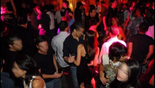 Eskorta e prostitucion në Milano, numrat dhe ekipet e përfshira! 70 futbollistë, pjesë ata të Milanit, Interit e Juventusit