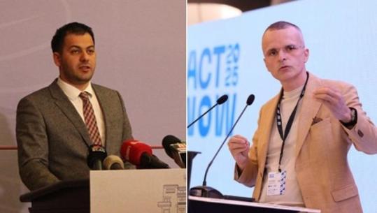 Dosja AKSHI/ 11 mln euro dhe verërat e shtrenjta, shpërblime për Ergys Agasin! Për të, Ermal Beqirin e 6 të tjerë, shtohet dhe akuza e korrupsionit