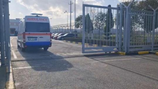 Vuante nga disa sëmundje, ndërron jetë i burgosuri në burgun e Fierit 