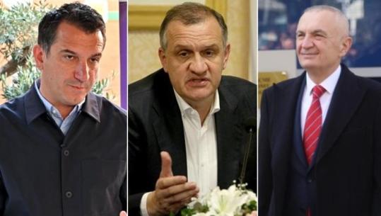 Veliaj, Beqaj e Meta në kafaz në GJKKO, Komiteti i Helsinkit: Shkelje e rëndë, cenohet prezumimi i pafajësisë e të drejtat e njeriut