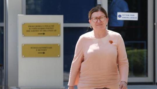 Seanca në GJKKO/ Nuk u paraqitën në gjyq, nga 10 mijë lekë gjobë avokatëve të Majlinda Bufit