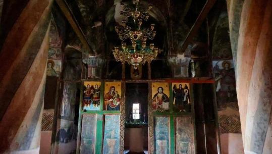 Manastiri i Kryeengjëjve në Derviçan shpallet ‘Monument Kulture’