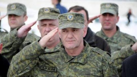 Bordi i Paqes, Forca Speciale e Kosovës drejt Gazës, Kastrati: Amerika e ka komandën, vendimin për nisjen e merr ajo