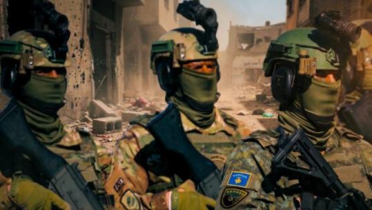 Bordi i Paqes, Forca Speciale e Kosovës drejt Gazës, Kastrati: Amerika e ka komandën, vendimin për nisjen e merr ajo