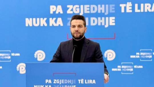 Siguria ushqimore, PD: Rama tallet, ua hedh fajin fermerëve që i la në mëshirë të fatit