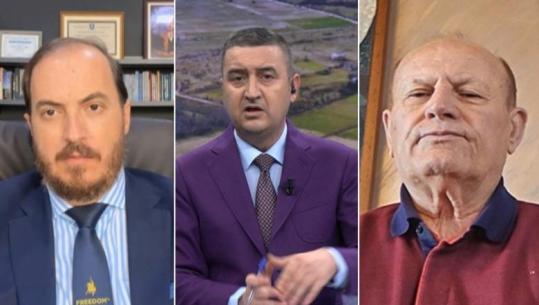 Paketa e Maleve dhe sfida e investimeve në tokat e ligjit 7501, ekspertët në Report TV: Nuk përfitojnë oligarkët, por banorët dhe emigrantët