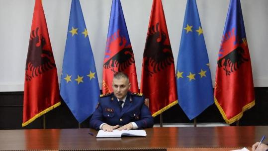 Kryepolici Hita takim me efektivët e Rrugores së Tiranës: Mos ndaloni automjetet pa shkak, përdorni dronët