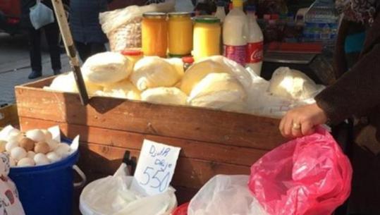 Fatos Çoçoli: Pse ushqimet i rezistuan krizës në Lindjen e Mesme?