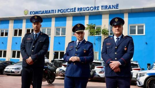 'Jo më ndalime pa shkak', Skënder Hita synon revolucion në Policinë Rrugore: Prioritet teknologjia, fund abuzimeve në rrugë