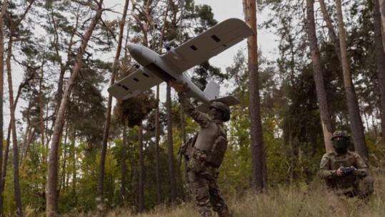 Reuters: SHBA-të përdorin sistemin ukrainas kundër dronëve