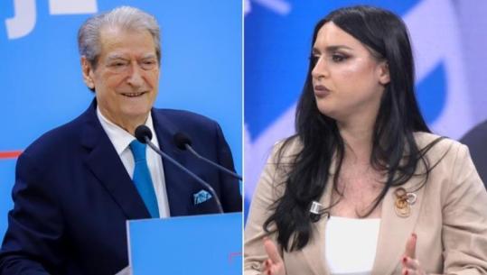 Disfata e 11 majit, Alesia Balliu kërkesë kryesisë së PD-së: Konstatoni përfundimin e mandatit për Berishën, mos e lejoni të garojë më 23 maj 