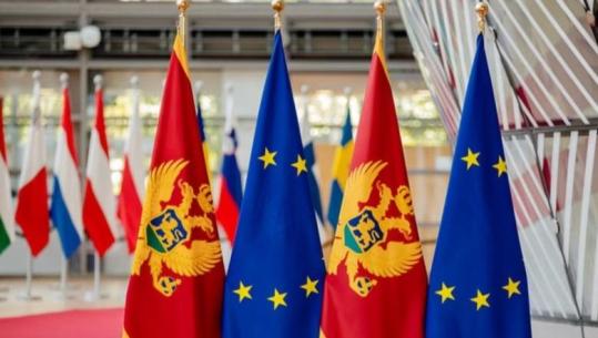 Mali i Zi në hapat e fundit drejt BE-së, Brukseli grup pune për hartimin e traktatit të anëtarësimit