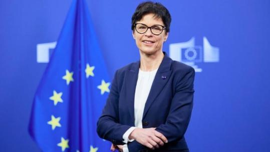 Mali i Zi drejt fundit të procesit të anëtarësimit europian, Komisionerja Marta Kos: Vendi juaj brenda BE-së po formësohet